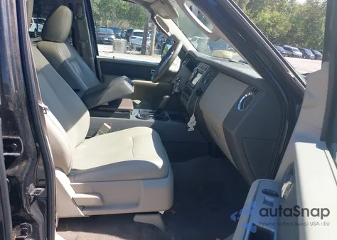 2010 Ford Expedition Xlt from USA, damaged, VIN 1FMJU1G52AEB53110